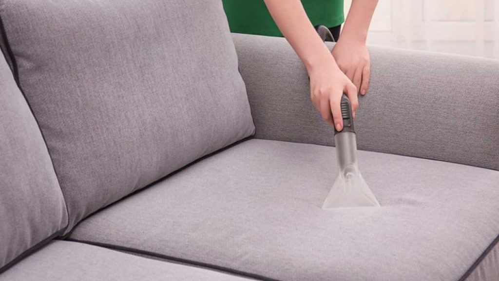 Cuci Sofa Bali